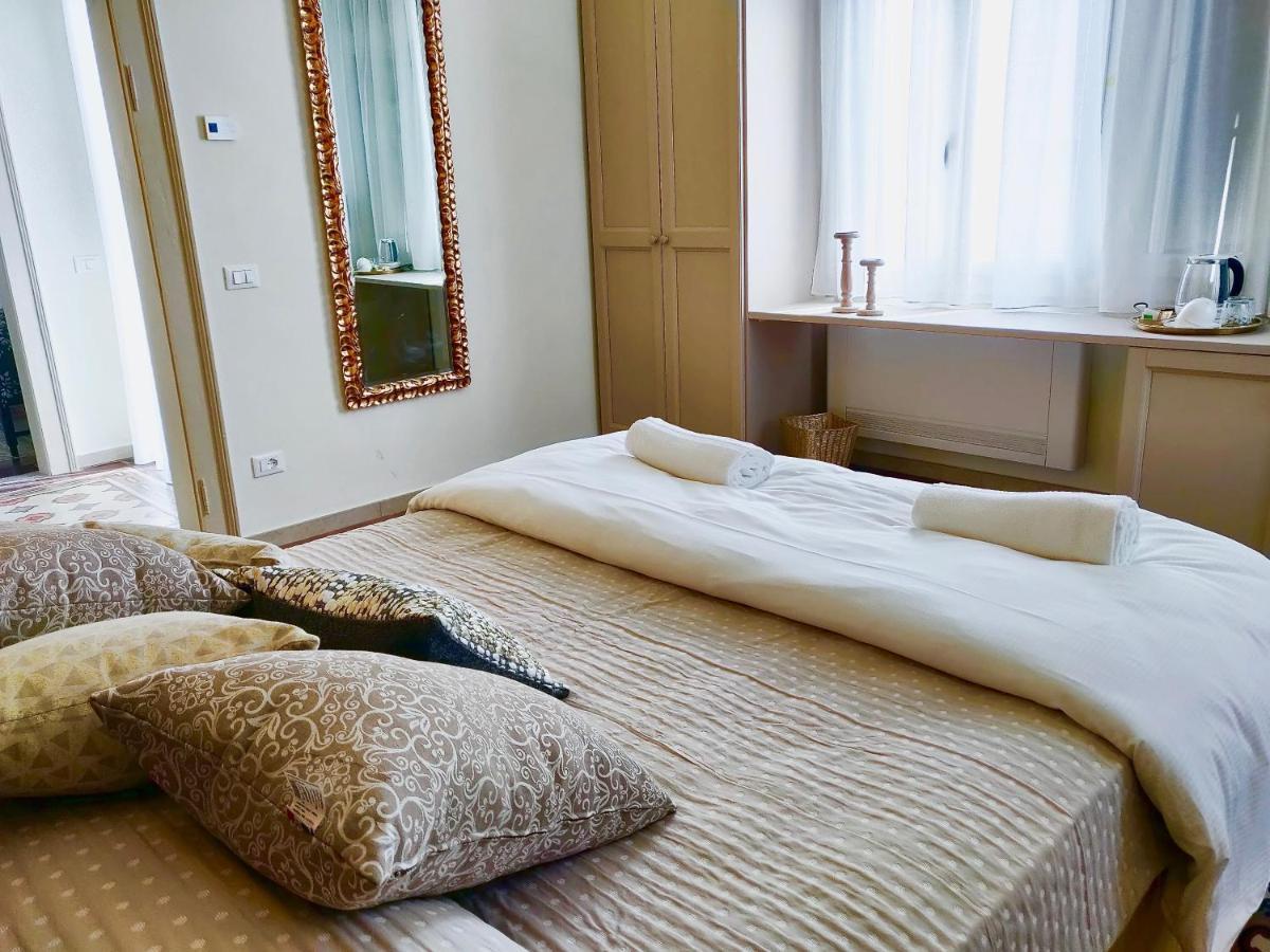 Bed and Breakfast Bravo 18 Верона Экстерьер фото